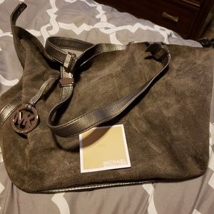 Michael Kors Reversible bag
